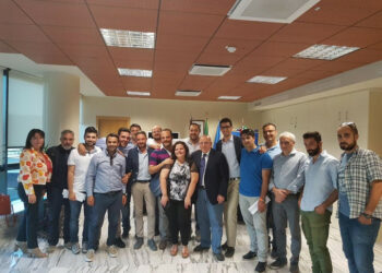 Oliverio sospende i conferimenti nell’impianto di Celico, soddisfatti i sindaci