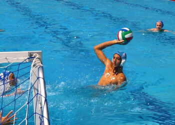 Pallanuoto, Rari Nantes “Auditore” Crotone – Airon Club Conversano 12-0