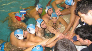 Pallanuoto, il campionato dell'Auditore Crotone è stato un successo