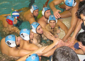 Pallanuoto, il campionato dell’Auditore Crotone è stato un successo