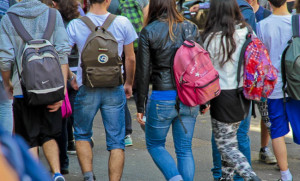 Paura e terrorismo, in Svizzera concerti vietati a zaini e borse a tracolla