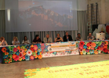 Premiazione della III^ edizione del concorso “Centro Storico in Fiore” al Pertini di Crotone