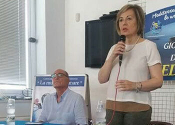 Presentazione azioni e interventi per il rilancio dell’Area Marina Protetta “Capo Rizzuto”