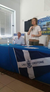 Presentazione azioni e interventi per il rilancio dell’Area Marina Protetta Capo Rizzuto2