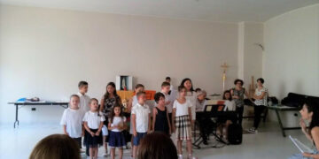 Saggio di fine anno scolastico per il il Liceo Musicale “O.Stillo” di Crotone