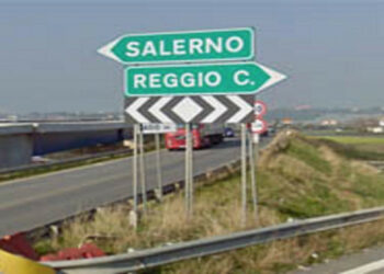 Autostrada del Mediterraneo: ogni viaggio una scoperta. Solo per chi ha fortuna