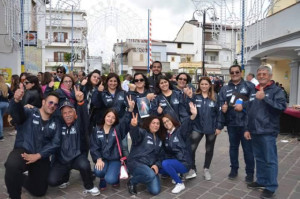 Servizio Civile 2017- quattro volontari da impiegare nel progetto della Misericordia di Cirò