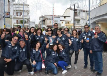 Servizio Civile 2017: quattro volontari da impiegare nel progetto della Misericordia di Cirò