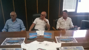 Sesta edizione del Meeting Nazionale di Nuoto Città di Pitagora