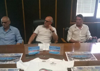 Sesta edizione del Meeting Nazionale di Nuoto “Città di Pitagora”
