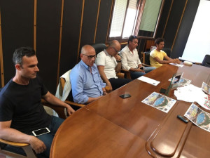 Sesta edizione del Meeting Nazionale di Nuoto Città di Pitagora2