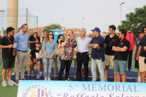 Si è svolto con successo la 5 edizione del Memorial Raffaele Salerno a Cutro (4)