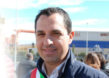 Il Sindaco di Belvedere Spinello, Rosario Macrì ringrazia per la solidarietà e sostegno ricevuto