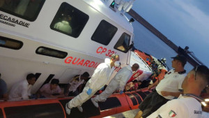 Sono 45 i migranti, rintracciati ieri dalla Guardia Costiera, all’altezza di Torretta di Crucoli4
