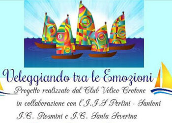 Sport e Disabilità, mercoledì al Club Velico Crotone