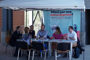 Start Cup Calabria 2017- ecco le trenta idee d’impresa che accedono all’Academy