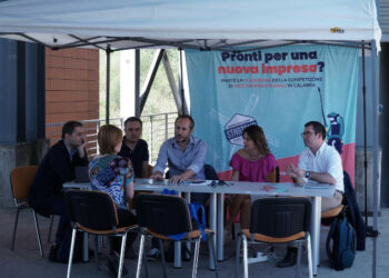 Start Cup Calabria 2017: ecco le trenta idee d’impresa che accedono all’Academy