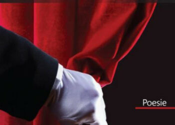 “Sticomitia” la silloge poetica di Fausto Burdino