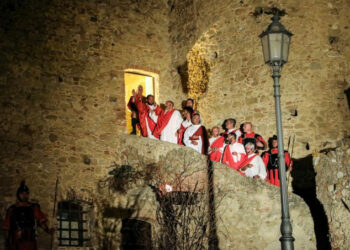 Strongoli, Entri pure Annibale: ma non troverà Petelia su Petelia!