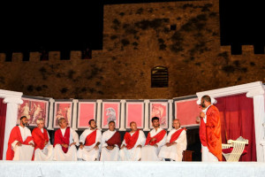 Strongoli, Entri pure Annibale- ma non troverà Petelia su Petelia2