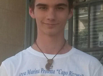 Studente francese all’Amp Capo Rizzuto grazie al programma Erasmus+