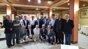 Svolto il V° Incontro sociale riservato agli Insigniti O.M.R.I. dell’Ancri di Crotone e provincia1