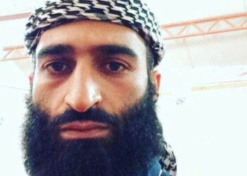 Terrorismo, Arrestato l’iracheno del Centro Sprar di Crotone: ha manifestato la propria appartenenza all’ISIS