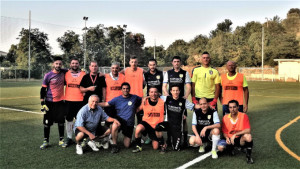 Torneo di Calcio a 5 Memorial Mario Forciniti