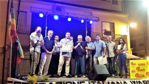 Torneo di Calcio a 5 Memorial Mario Forciniti1