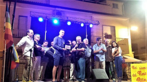 Torneo di Calcio a 5 Memorial Mario Forciniti2