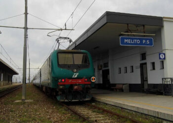 Trasporto Regionale Trenitalia: le richieste dell’Associazione Ferrovie in Calabria