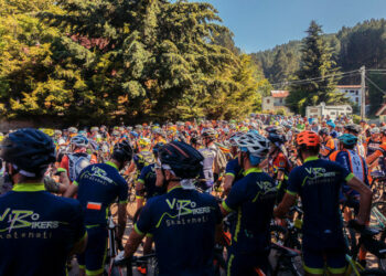 Una “Onda d’urto” social: la Sila raccontata dal blog tour