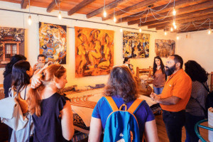 Una Onda durto social la Sila raccontata dal blog tour (2)