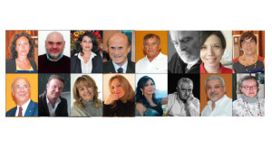 VI edizione del Premio Alda Merini il premio speciale sarà consegnato a 16 poeti