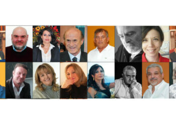 VI^ edizione del Premio Alda Merini: il premio speciale sarà consegnato a 16 poeti