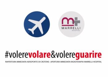 Sanità, niente Budget alla radioterapia del Marrelli Hospital