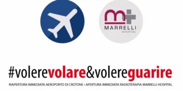 Sanità, niente Budget alla radioterapia del Marrelli Hospital