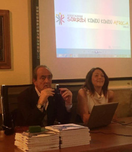 Weekend di solidarietà a Strongoli e Caccuri per il Benin1