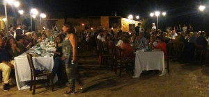 Weekend di solidarietà a Strongoli e Caccuri per il Benin2