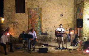 Weekend di solidarietà a Strongoli e Caccuri per il Benin3