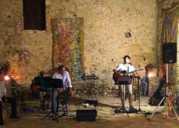 Weekend di solidarietà a Strongoli e Caccuri per il Benin