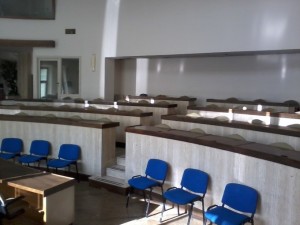 aula consiliare