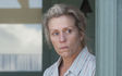 Frances McDormand: facce da Cult e da chapeau!