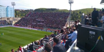 Calcio serie A, Crotone terzo nel Trofeo Fair Play e ottavo nella Coppa Disciplina