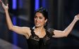 Salma Hayek ha una certezza su Clooney papà: eccola