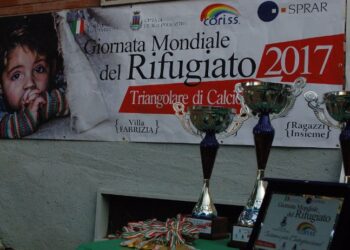 Giornata mondiale del rifugiato, a Petilia Policastro l’iniziativa ‘Insieme per l’integrazione’