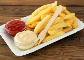 Patatine ancora più dannose di quanto si pensi per la nostra salute