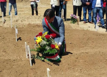 Reggio Calabria celebra la prima “Giornata della Memoria per le vittime delle migrazioni”