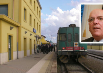 Domani, il Presidente Oliverio a Cirò Marina per l’avvio del cantiere della Ferrovia Jonica