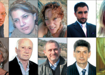 Tutto pronto per la cerimonia di premiazione della 6^ Edizione del Premio  “Alda Merini 2017”